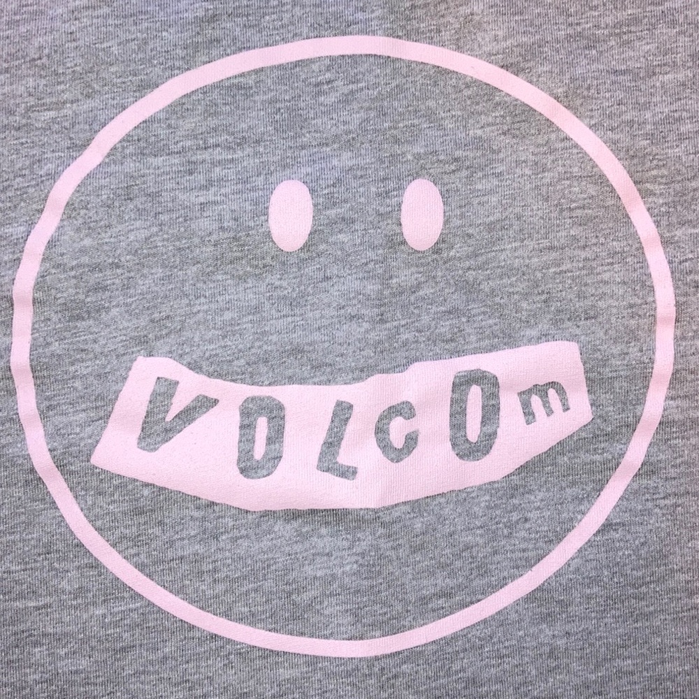 Volcom Muscle Top - Picture 3 of 7